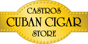 Castro's Cuban Cigar Store, Whistler, B.C., Canada
